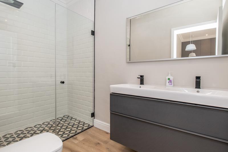 To Let 3 Bedroom Property for Rent in Plumstead Western Cape